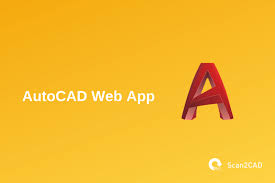 Alternatively, you can access the tools in the command palette. Autocad Web App Review Can It Replace Autocad Desktop Scan2cad