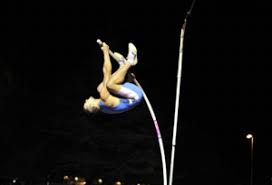 Angelica therese bengtsson is a swedish track and field athlete who specialises in the pole vault. Angelica Bengtsson Height How Tall Is Angelica Bengtsson