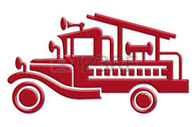 Black And White Fire Truck Clipart Vintage Fire Truck Clipart Clipart Panda Free Clipart Images Fire Trucks Truck Themed Bedroom Projects