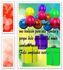 Frases Bonitas De Cumpleaños Para Mi Hija De 3 Años Tiernos Mensajes Para Tu Nieto De Feliz Cumpleanos Con Imagenes Gratis Frases Mu Feliz Cumpleanos Nieto Dedicatorias De Feliz Cumpleanos Mensajes De Cumpleanos