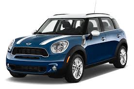 While it had the small utility niche largely to itself for several years, a new crop of competitors will likely highlight the countryman's relatively high price for. Mini Cooper Countryman 2016 Specs