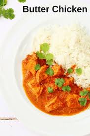 Preheat the oven to 180°c/350°f/gas 4. Chicken Makhani Butter Chicken Searching For Spice