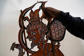 Pembelajaran kesenian wayang kreasi untuk mengetahui minat anak. Jenis Jenis Wayang Di Indonesia Yang Paling Populer Merdeka Com