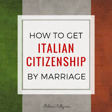 Other benefits that you will accrue by having italian dual. Canadian Expat Archives Italian Belly Expat In Italy Blog