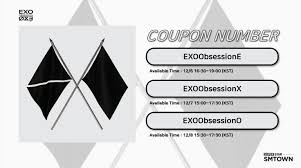 Exciting new music game with your favorite artists from jyp entertainment!make your favori. Exo Numbers Exo 2020