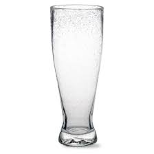 It is a tall glass with the top half being larger in diameter. 24 Types Of Beer Glasses Detailed Chart And Descriptions Home Stratosphere