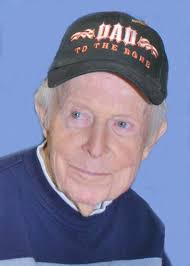 William "Bill" Scranton Obituary