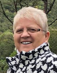 Barbara Briscoe Obituary September 20, 2018