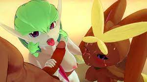 POV: you used the Multi Exp to Fuck your whole Pokemon Team - Anime Hentai  Furry 3d Compilation - Pornhub.com