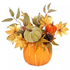Start studying 1 potted plants. Thanksgiving Potted Artificial Flowers Bouquet Fake Maple Pumpkin In Pots Faux Flowers For Mall Decoration Desktop Decor 2 Types Fruits 25 25cm Pumpkin 35 25cm Walmart Com Walmart Com