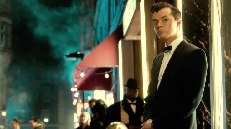 Pennyworth' Renewed for Season 2 at Epix