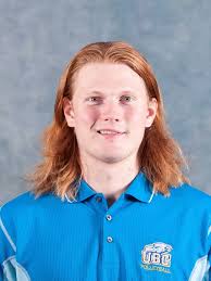 2013-14 Men's Volleyball Roster