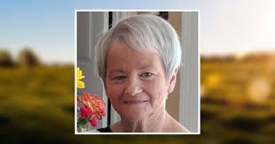 Christine Coghlan Obituary 2021