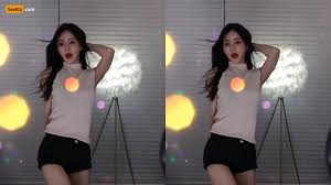 Brace yourself for BJ나이나이 Sexytage777's unforgettable show!