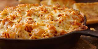 Fusilli, Tomato, Mozzarella: A Super Baked Pasta Recipe - La Cucina Italiana