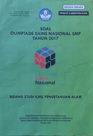 Pada postingan ini saya akan membagikan link dowload soal osn ipa smp 2017 di akhir postingan ini. Taman Kapita Terpadu Soal Olimpiade Sains Nasional Osn Ipa Smp 2017