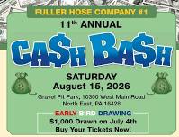 Cash Bash 2026