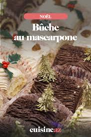 Buche Au Mascarpone Recette En 2020 Mascarpone Buche De Noel Au Mascarpone Jus De Framboise