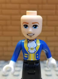 Lego Friends Disney Princess Beast