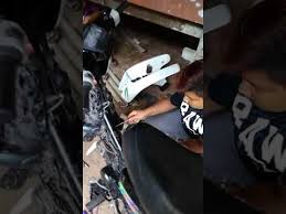 Southern american wave 125 125cc motorcycle carburetor 1. Cara Seting Carburetor Wave 125 Youtube