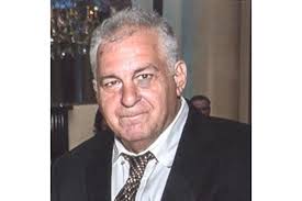 Charles Macey Obituary (2016)