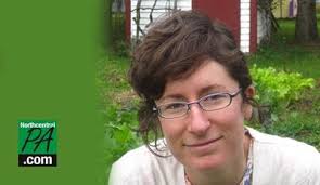 Bloomsburg University hosts reproductive rights poet