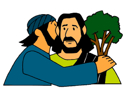 48 now the betrayer had arranged a signal with them: Night Of Betrayal And Prayer Mission Bible Class