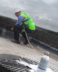Find den roofing ltd in hull, hu4. Hull Roofing Roof Repairs Fall Edge Protection In Hull
