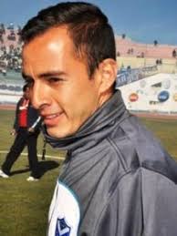 Antonio Parada (BOL) :: Fotos :: ceroacero.es