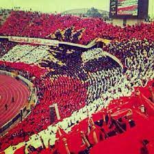 But the masry supporters were not celebrating their victory. Al Ahly Fans Home Facebook