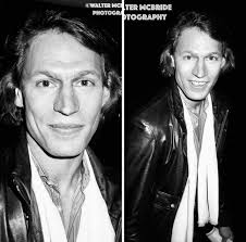 Happy 76th Birthday to Michael Beck Born: February 4, 1949, Memphis, TN Michael  Beck at 30 Rock