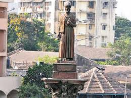 Khada Parsi, Byculla, Mumbai...1870s ...