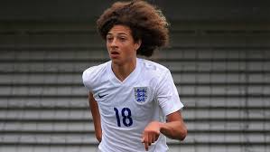 Discover everything you want to know about ethan ampadu: Exeter Starlet 15 Makes History In League Cup Win Itv News