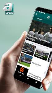 Kanalın spor kanalları içinde en iyilerden bir tanesi olduğunu söylememize gerek. Aspor Canli Yayinlar Mac Ozetleri Spor Haberleri Fur Android Apk Herunterladen