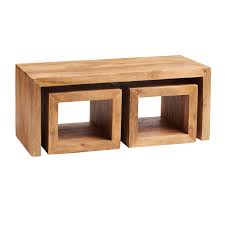 Featuring a rich mango wood top and tapered iron legs, our coffee table is the perfect place to display a vintage vase of flowers, framed photos, or an artful array of books. Toko Light Mango Long John Coffee Table
