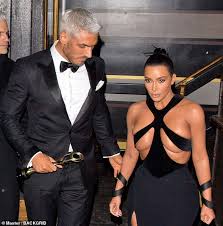 Is kim kardashian dating someone new? Kim Kardashian Denies That Five Year Old Daughter North Has A Boyfriend Already Daily Mail Online