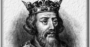 Vidas Santas: San Alfredo el Grande, Rey de Wessex