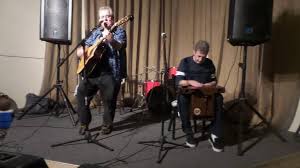 Green Onion's first open mic is an instant smash