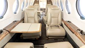 The new model 300 had a modified airframe and more powerful. King Air 350 Turboprop Private Air Charter Jetoptions Private Jets