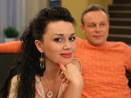 Anastasiya Zavorotnyuk Anastasiya Zavorotnyuk Aktrisa Filmografiya Moya Prekrasnaya Nyanya 2004 2008 Rossijskie Aktrisy Kino Teatr Ru