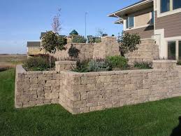 Any help would be appreciated. Backyard Retaining Wall Makeover Tips