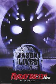 Find many great new & used options and get the best deals for friday the 13th *1980 original movie poster *authentic* jason voorhees halloween at the best online prices at ebay! Every Friday The 13th Movie Poster