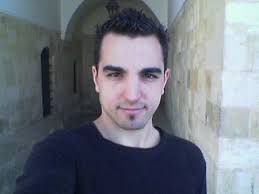 Patrick FARAH, 43 ans (BEYROUTH)