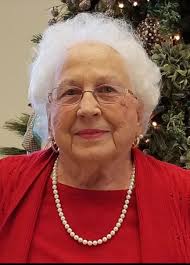 Betty A. Varner Obituary