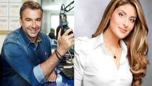 Ήταν γενάρης του 2018, όταν η ανθή σαλαγκούδη αντικατέστησε την αθηναΐς νέγκα στην εκπομπή rodeo με τον βαγγέλη δείτε στο tlife.gr το προφητικό βίντεο της ανθής σαλαγκούδη για το survivor. Liagkas Salagkoydh Einai Zeygari Star Gr