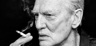 If you were/are a fan of "acid rock" (remember that term) and Cream, check  out the documentary "Beware of Mr Baker" where a young guy goes to South  Africa and interviews Ginger