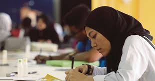 English proficiency exit test level 3&4. Meeting University Requirements