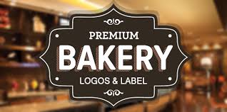 Download Free Vector Bakery Logos And Label Vector Graphic Design Junction