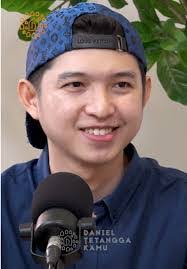 Daniel Liburdi's Instagram, Twitter & Facebook