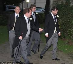 She will be appearing at the ham&high literary festival 2013 on september. David Mitchell Marries Girlfriend Victoria Coren In A Lavish Ceremony And Peep Show Co Star Robert Webb Is His Best Man Daily Mail Online